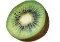 Kiwi fruit