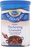 McDougalls Instant Thickening Granules